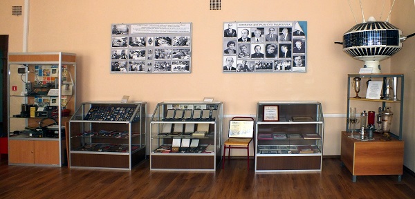 Музей бытовой радиоэлектроники
