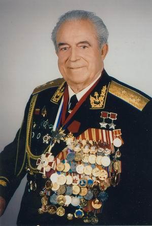 В.И. Попков
