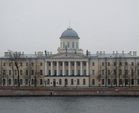 Пушкинский Дом