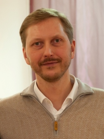 Глушков Сергей Геннадьевич