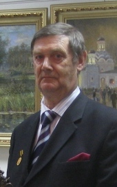 Юцков Валерий Яковлевич